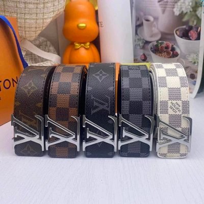 LV belt