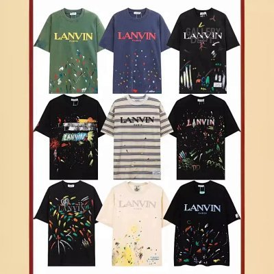Gallery Dept LANVIN Tee