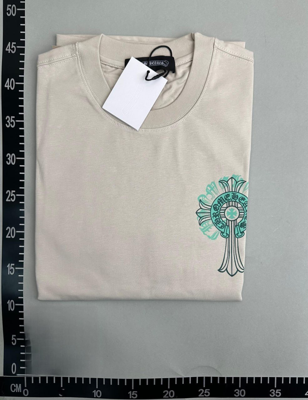 Chrome Hearts T-shirt