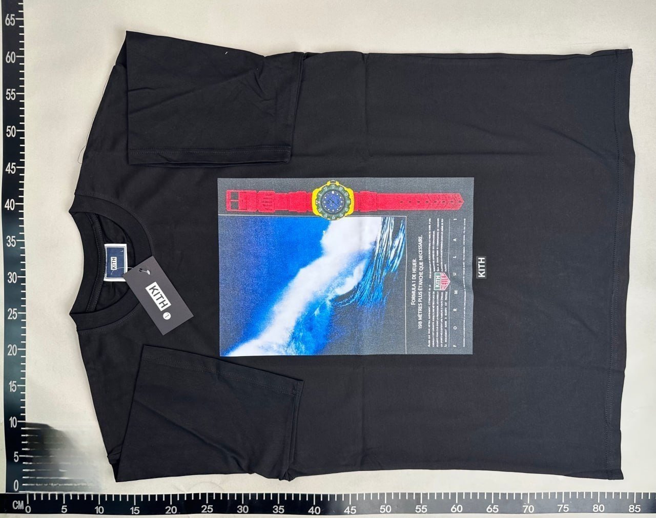Kith T-shirt