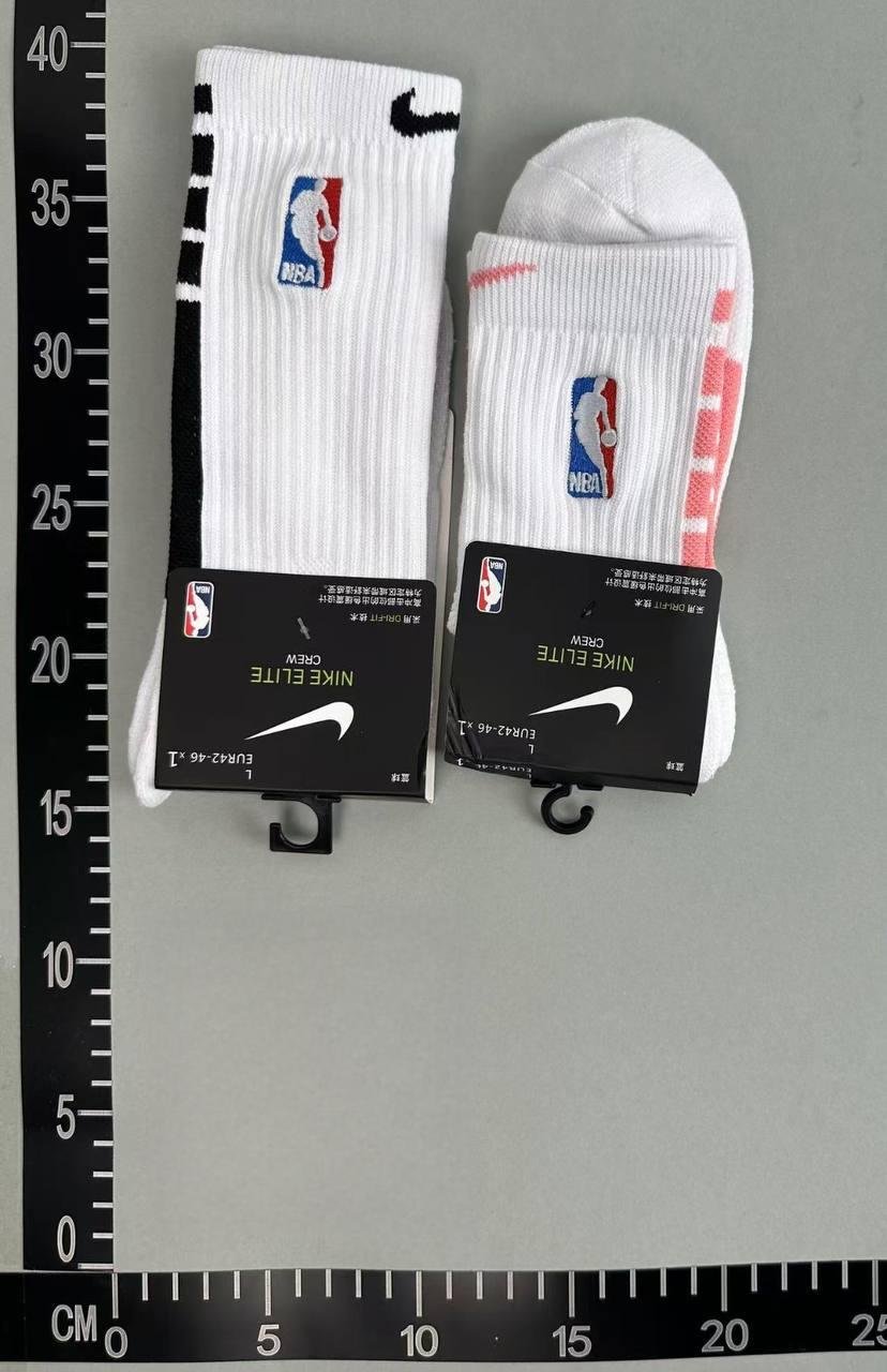 NBA Socks