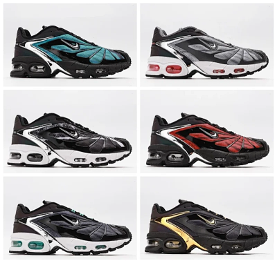 Nike Air Max Tailwind V Skepta