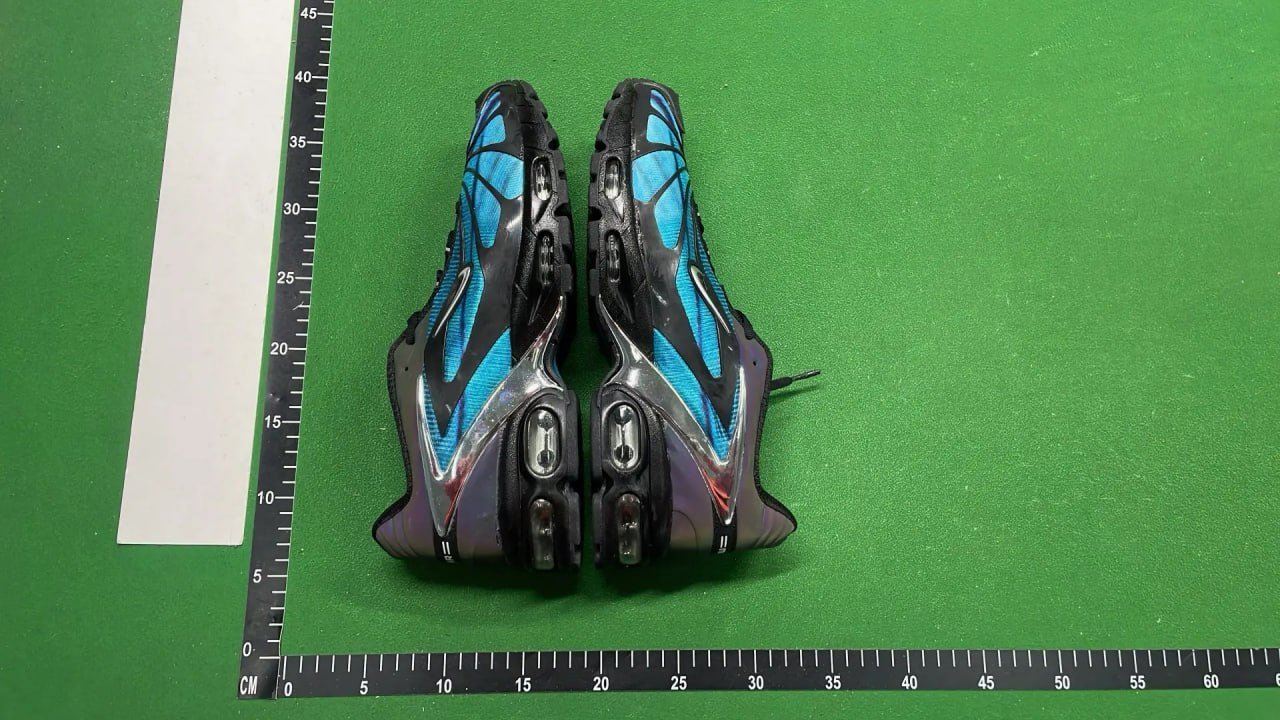 Nike Air Max Tailwind V Skepta