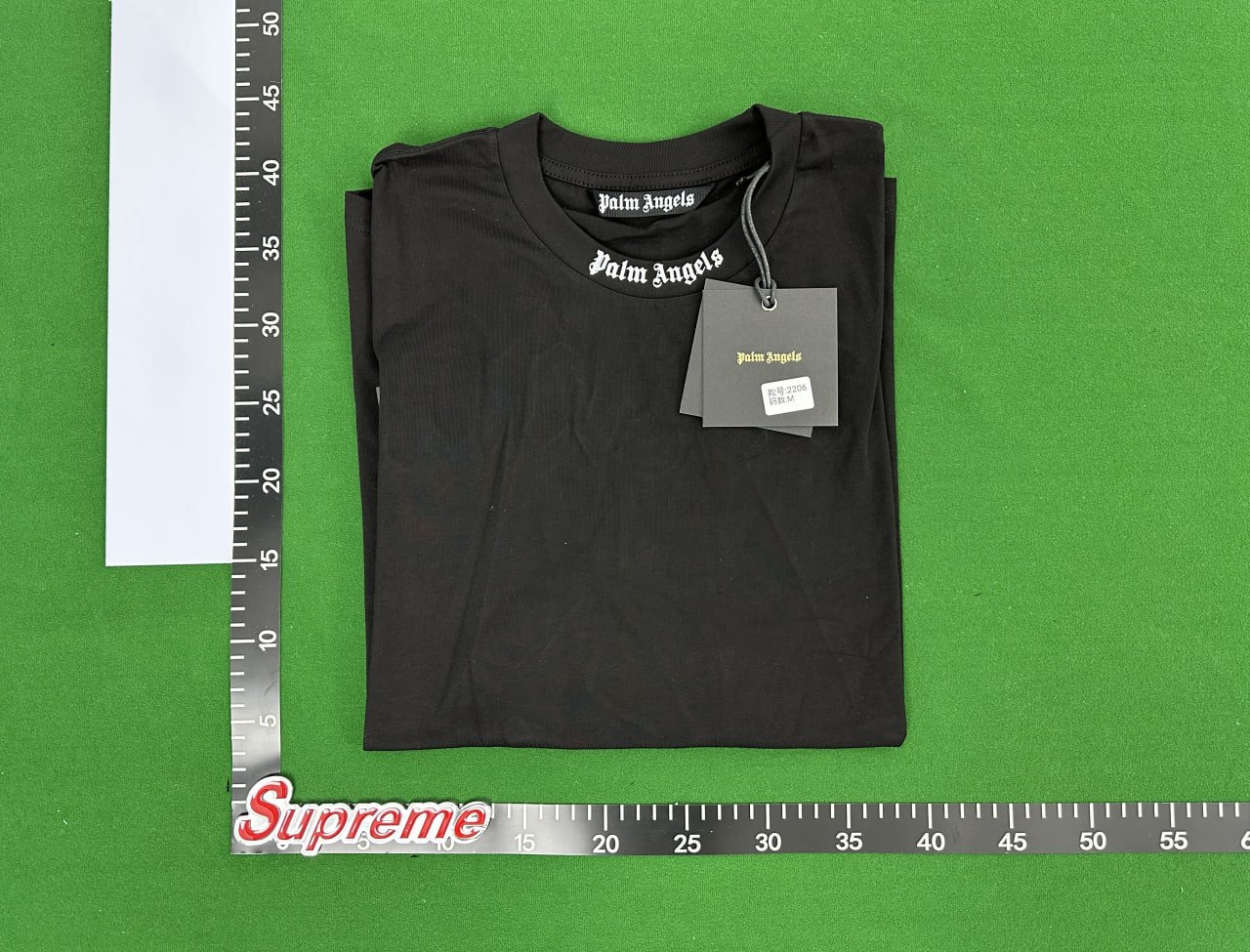 Palm Angels Tee