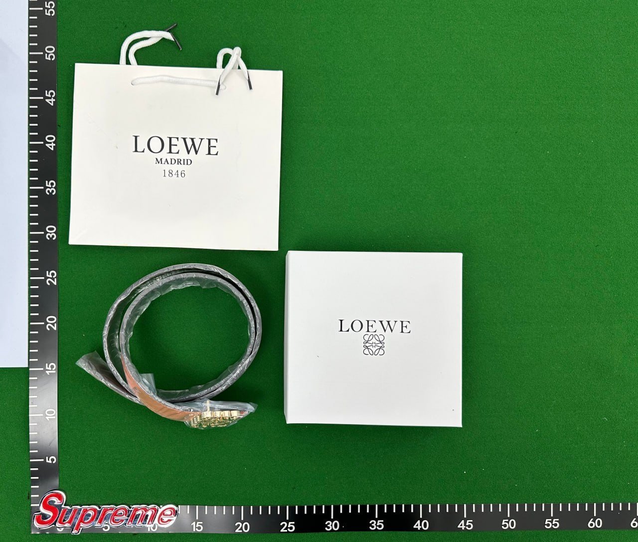 Loewe Belt