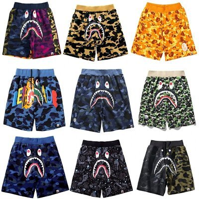 Bape shorts