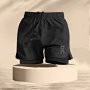 ON TEE set SHORTS