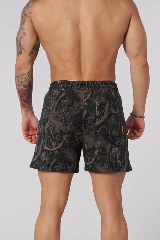 poungla shorts