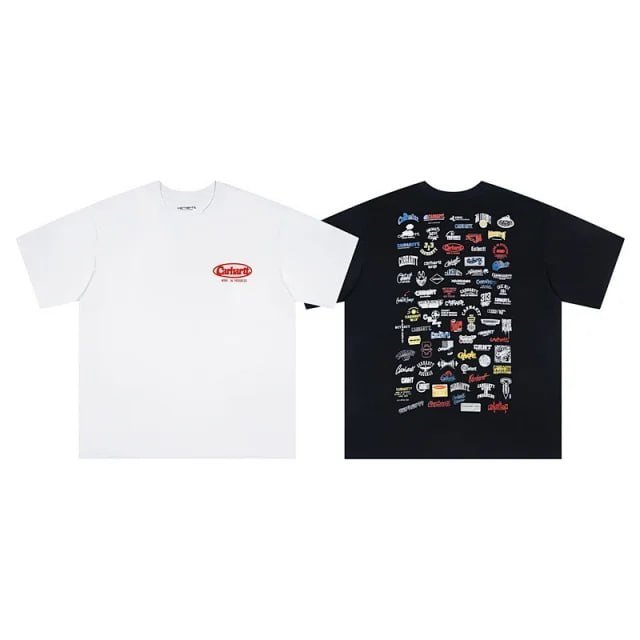 carhartt tee