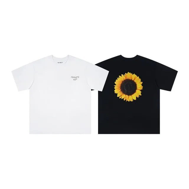 carhartt tee