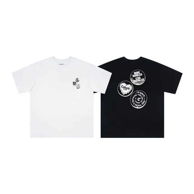 carhartt tee
