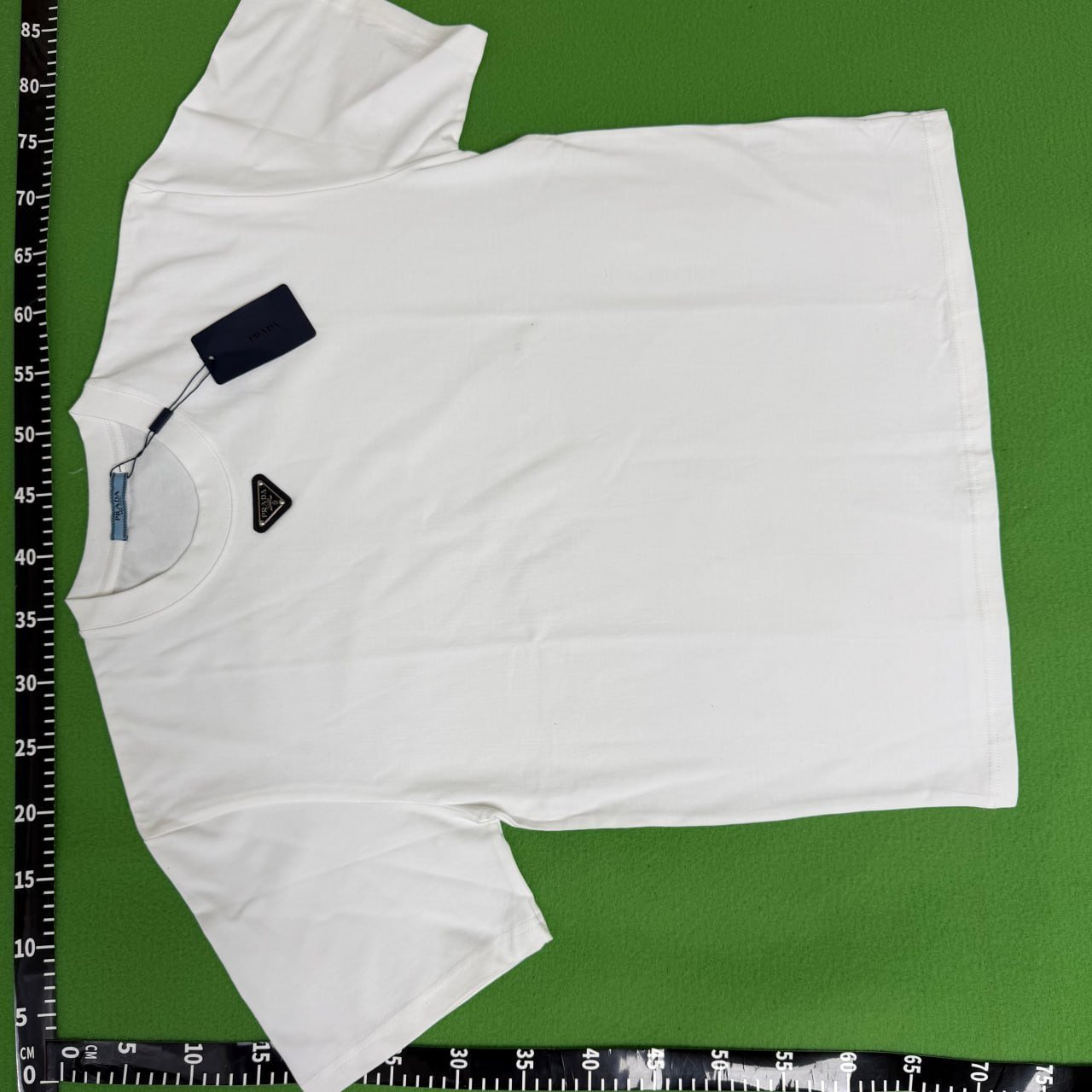 prada tee