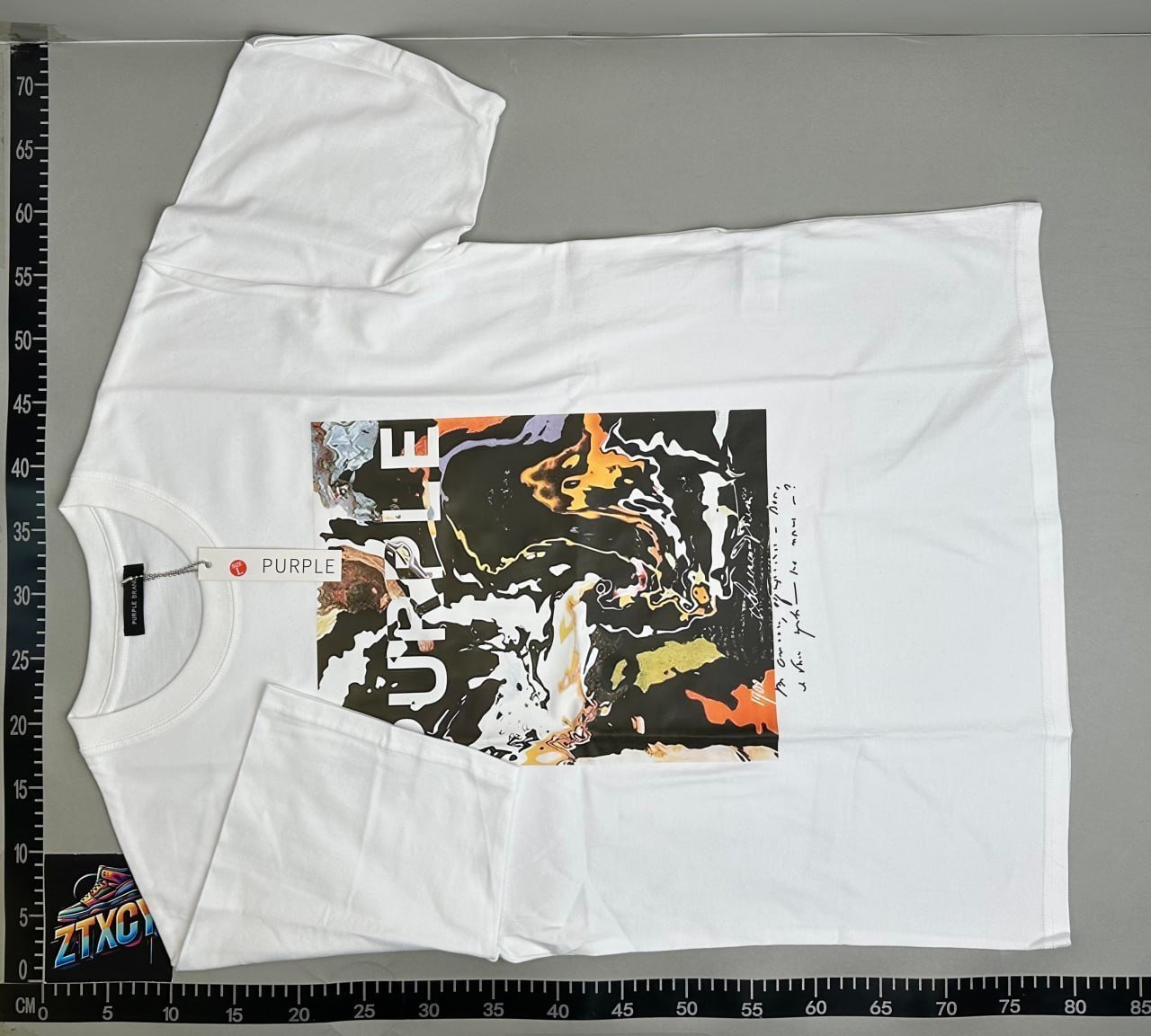 hellstar tee
