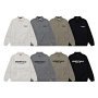 essentials news 2026? set pants hoodie