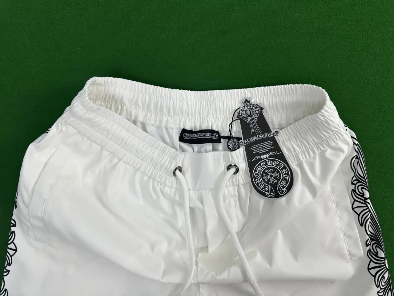 Chrome Hearts shorts