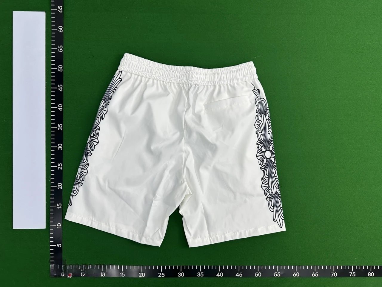 Chrome Hearts shorts