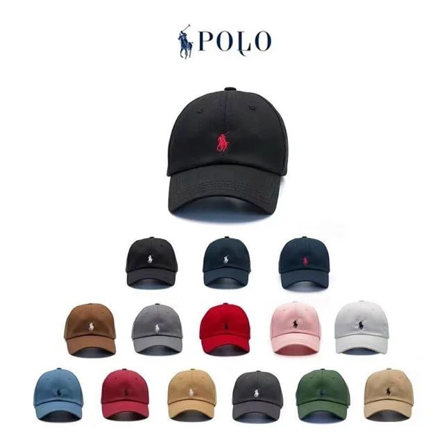 Ralph Lauren cap