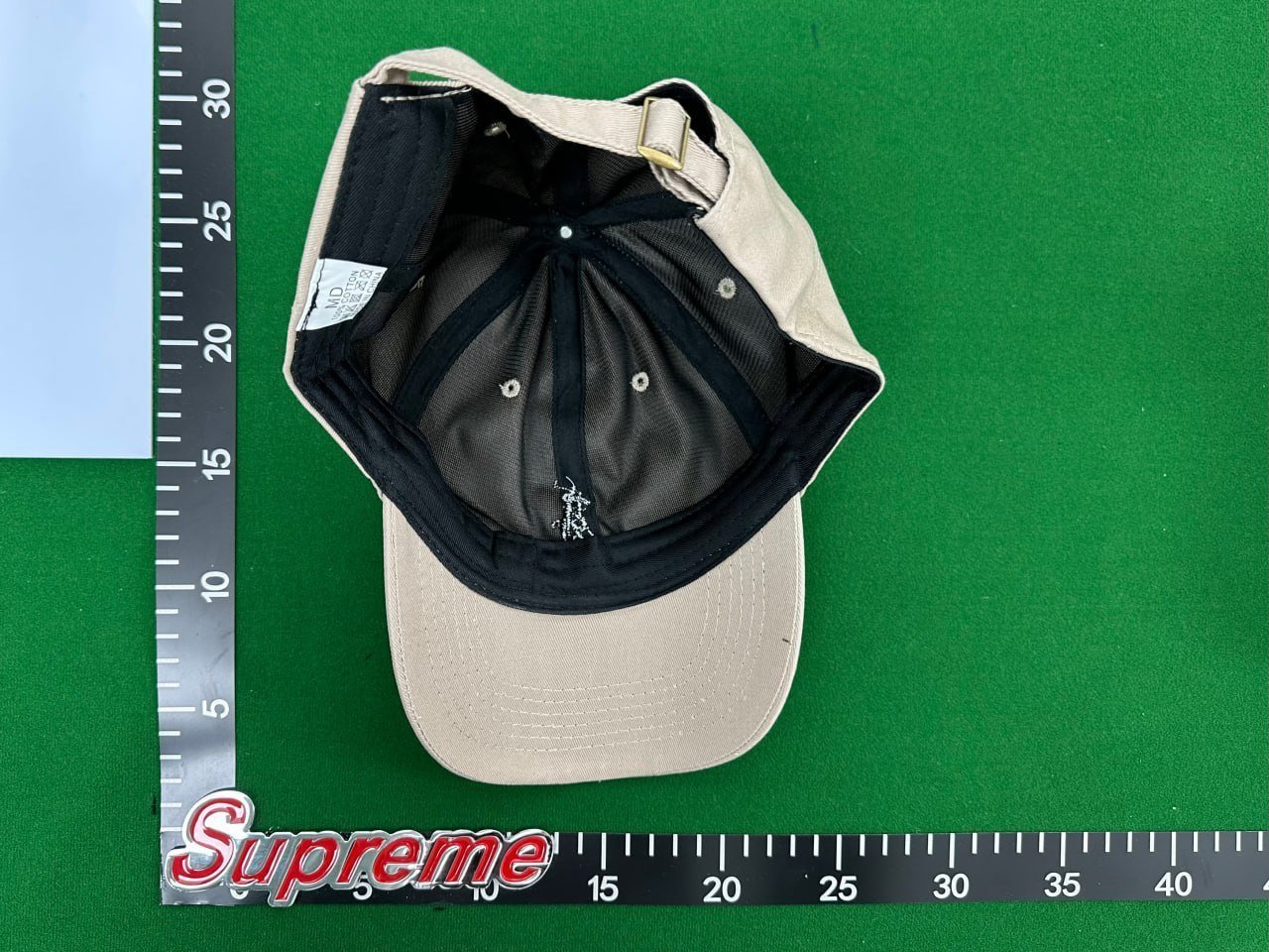 Ralph Lauren cap
