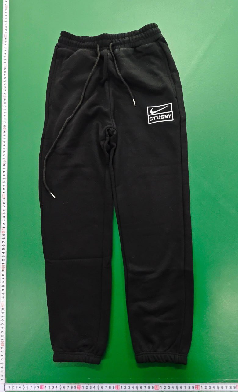 Stussy x Nike Hoodies Sweatshirt T-shirt Sweater baseball jacket Jeans Pants