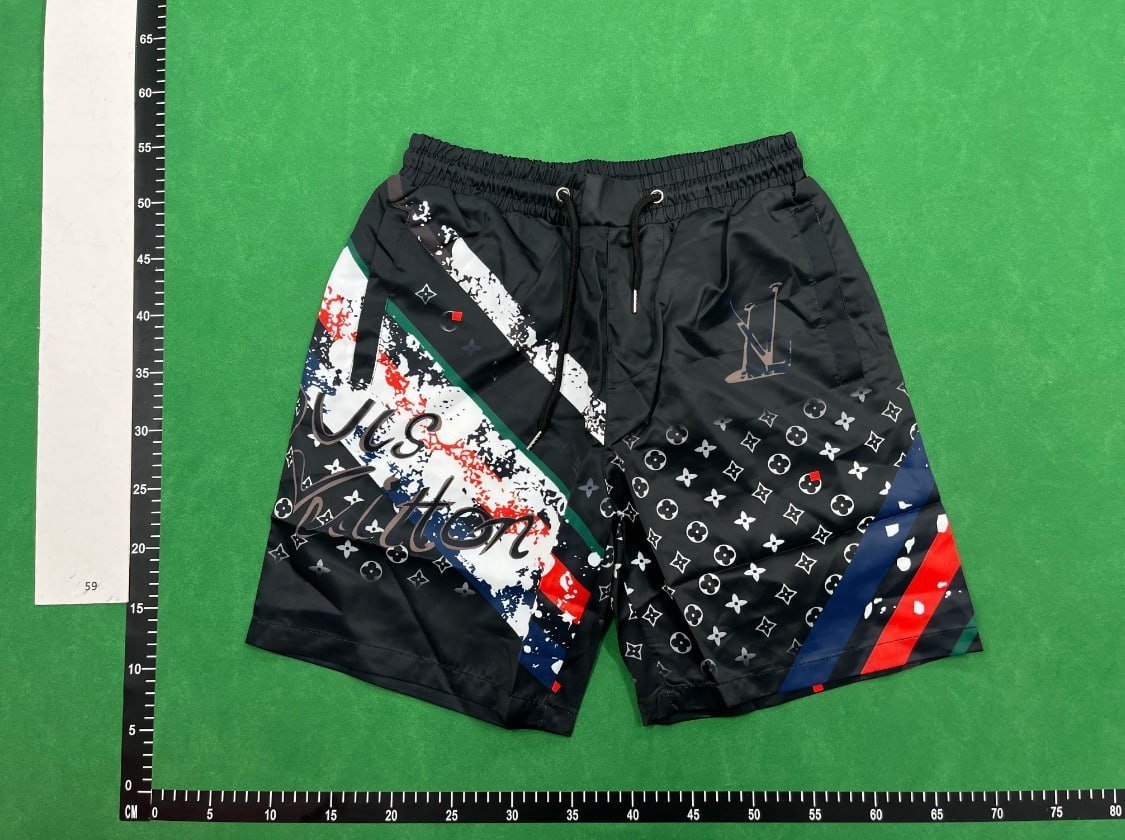 Louis vuitton LV shorts