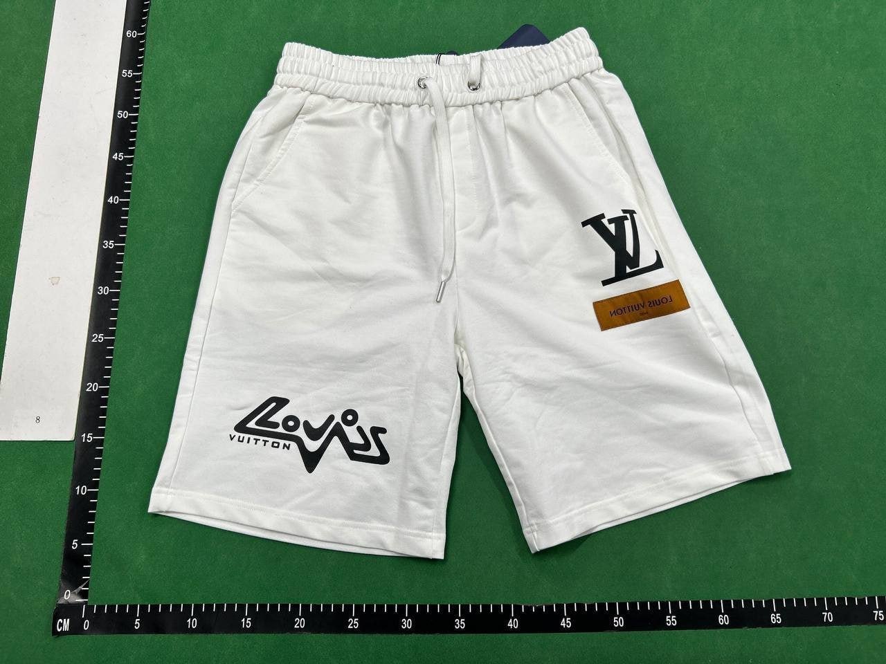 Louis vuitton LV shorts