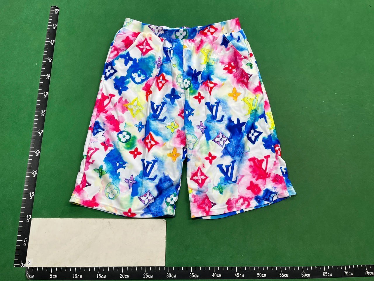 Louis vuitton LV shorts