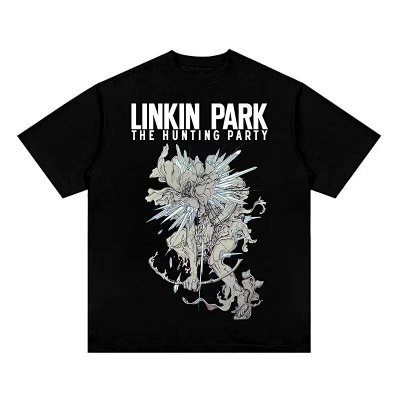 nirvana tee