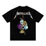 nirvana tee