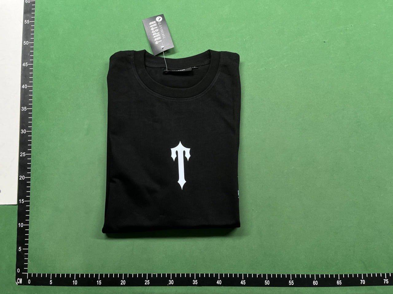 trapstar tee