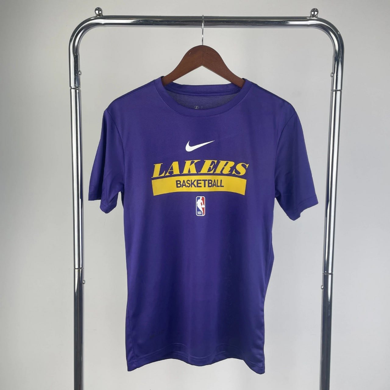 NIKE basketball NBA TEE