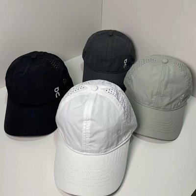 on olivier bernhard cap hat