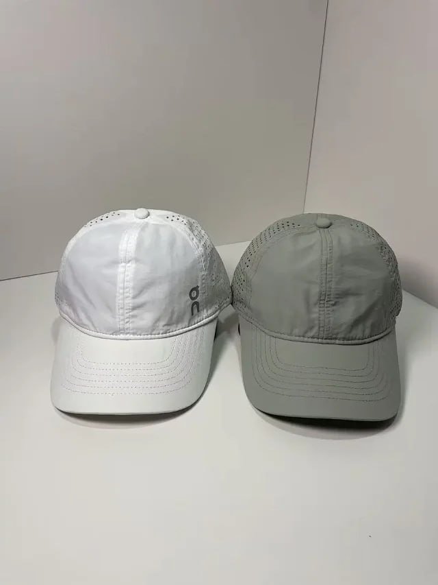 on olivier bernhard cap hat
