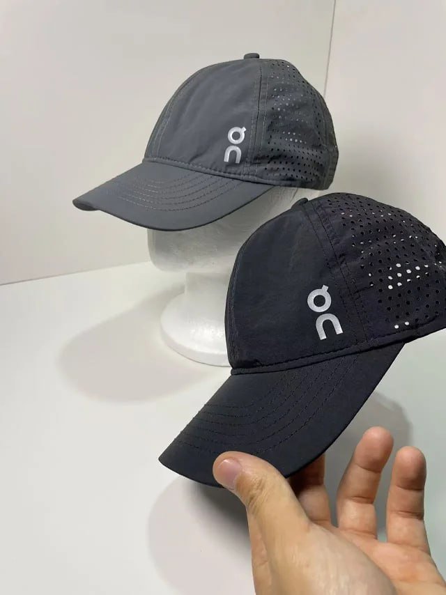 on olivier bernhard cap hat