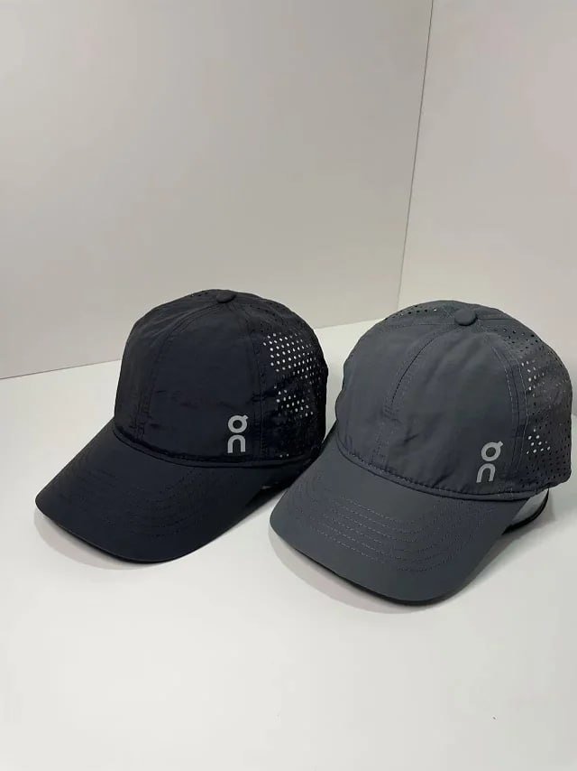 on olivier bernhard cap hat