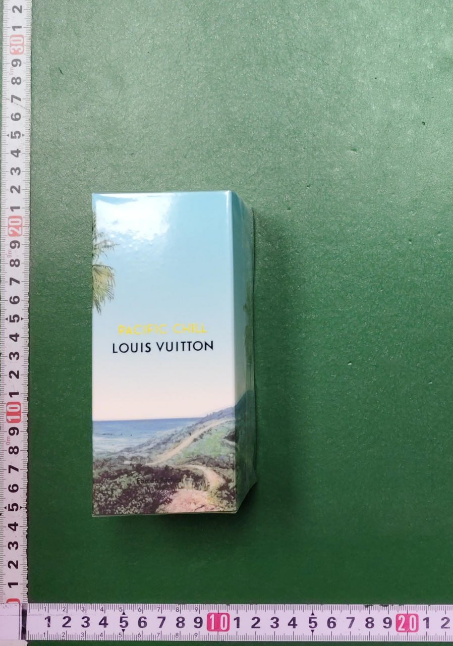 Louis Vuitton LV Perfume