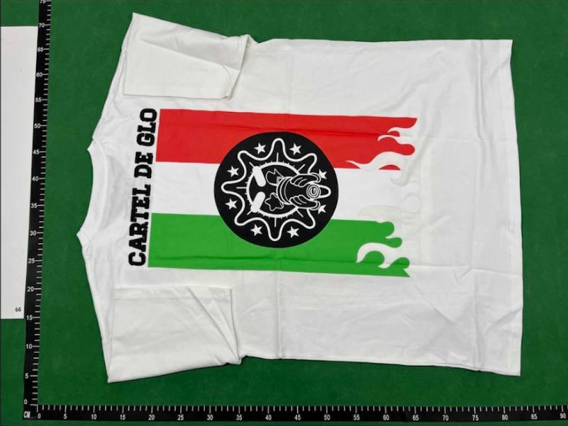 GLO GANG TEE