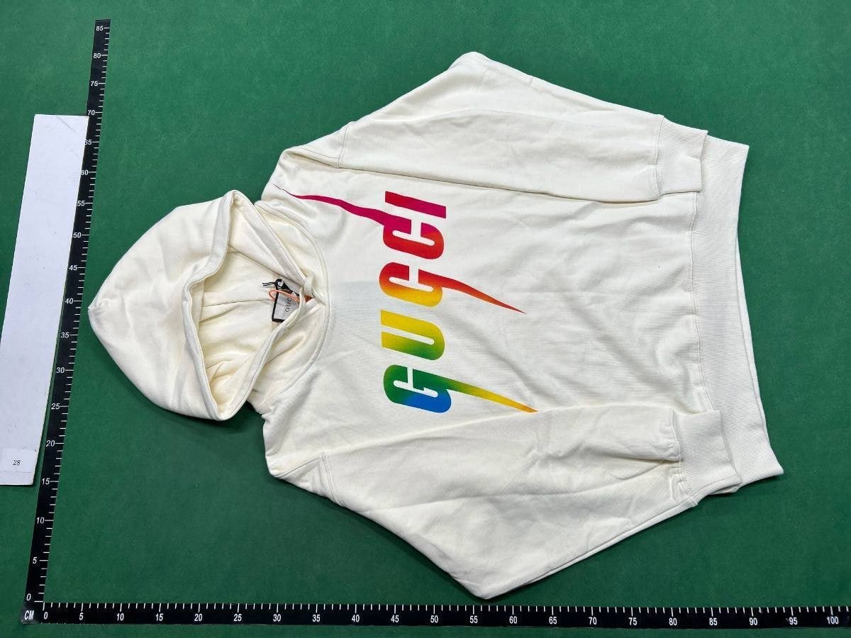 Givenchy LV gucci fendi BLCA hoodie