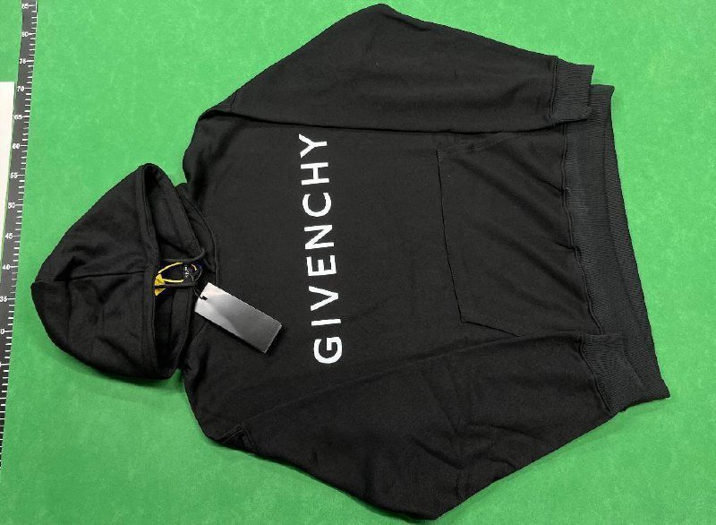 Givenchy LV gucci fendi BLCA hoodie