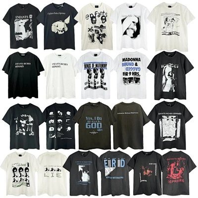 ERD Tee