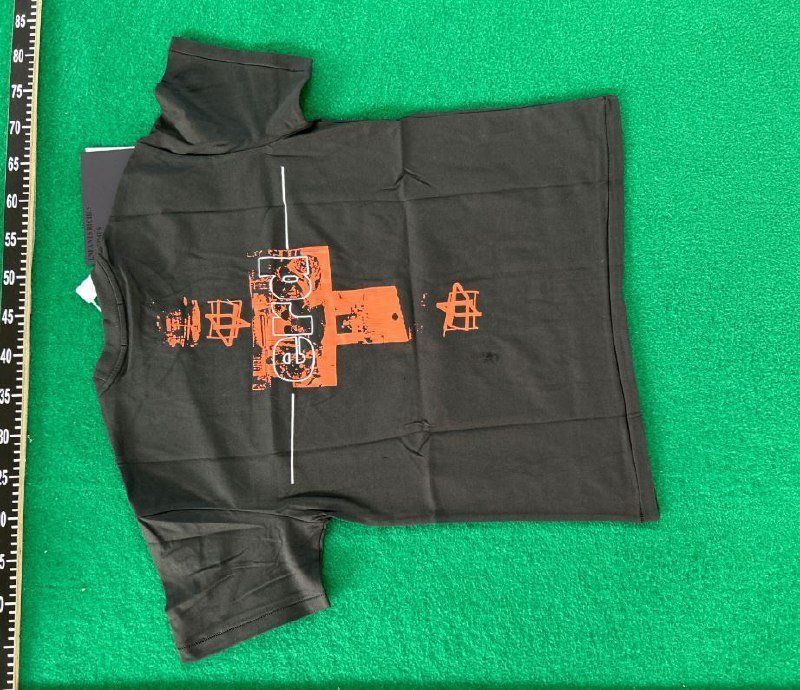 ERD Tee