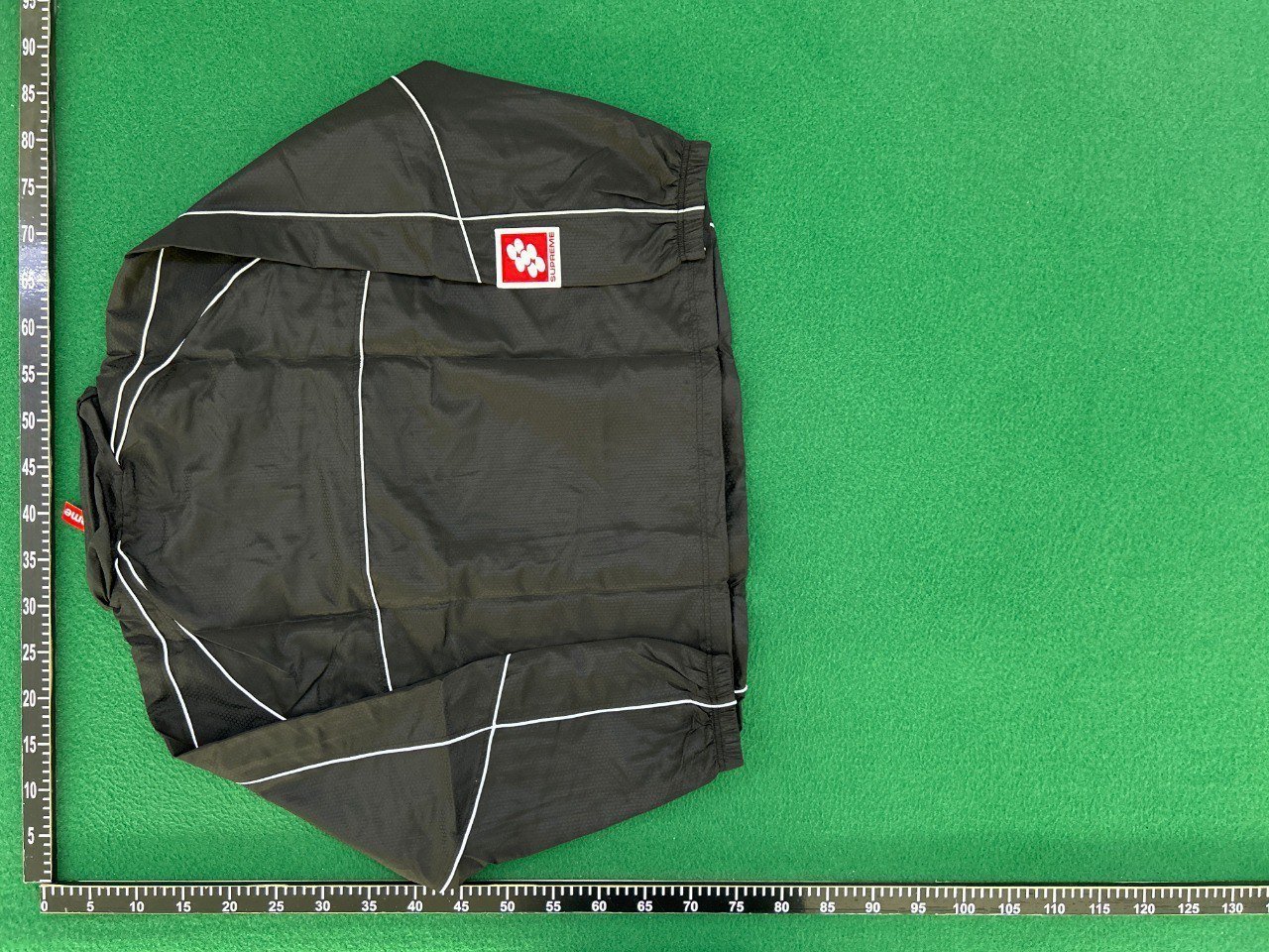 Supreme Reflective Jacket