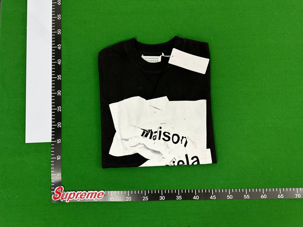 Maison Margiela Tee