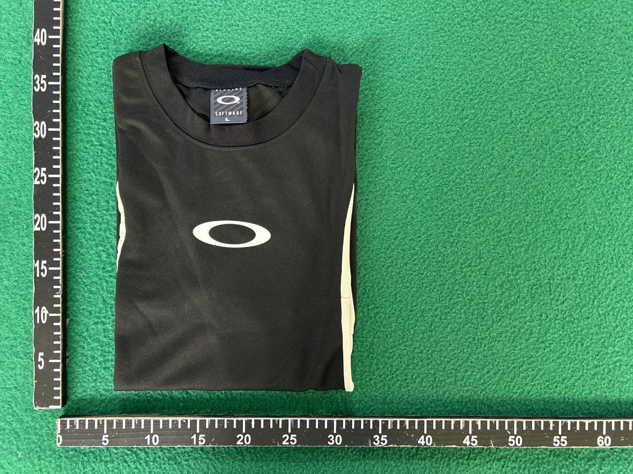 Oakley Sport Tee