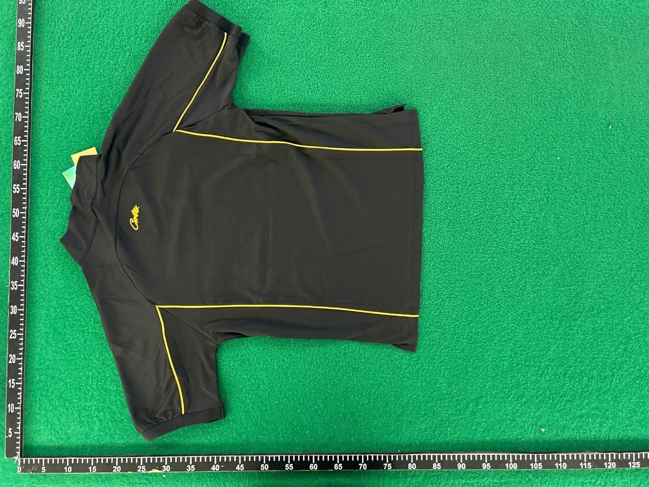 Corteiz Talismo Jersey