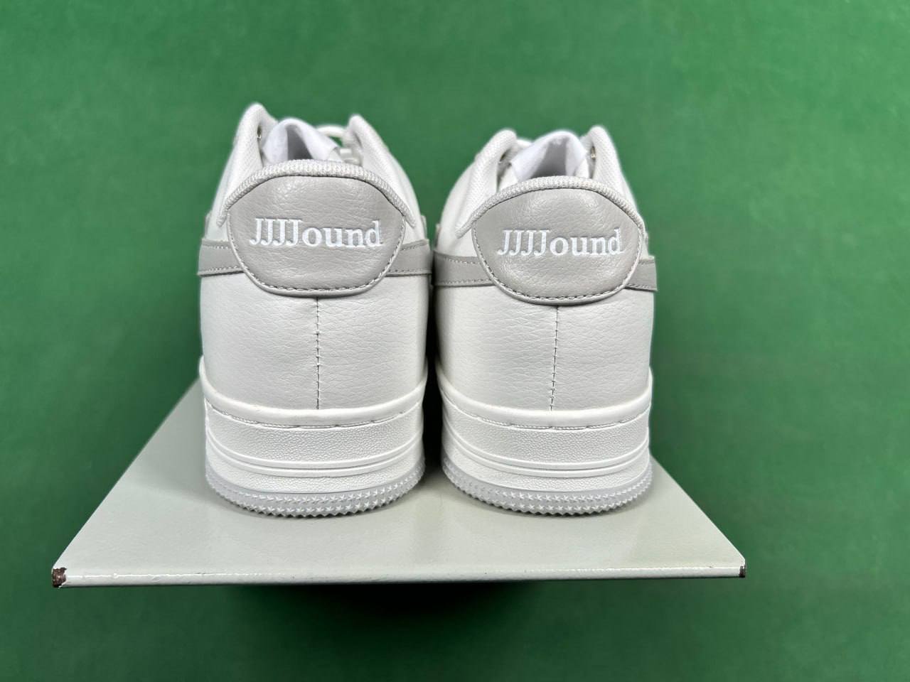 Bapesta’s bape AF1 shoes