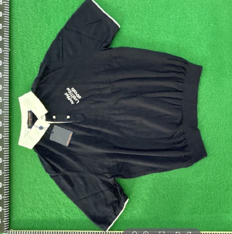 Polo LV tee