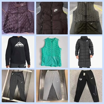 ACG Nike