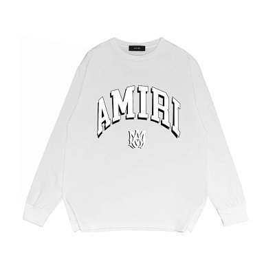 Amiri Sweaters 