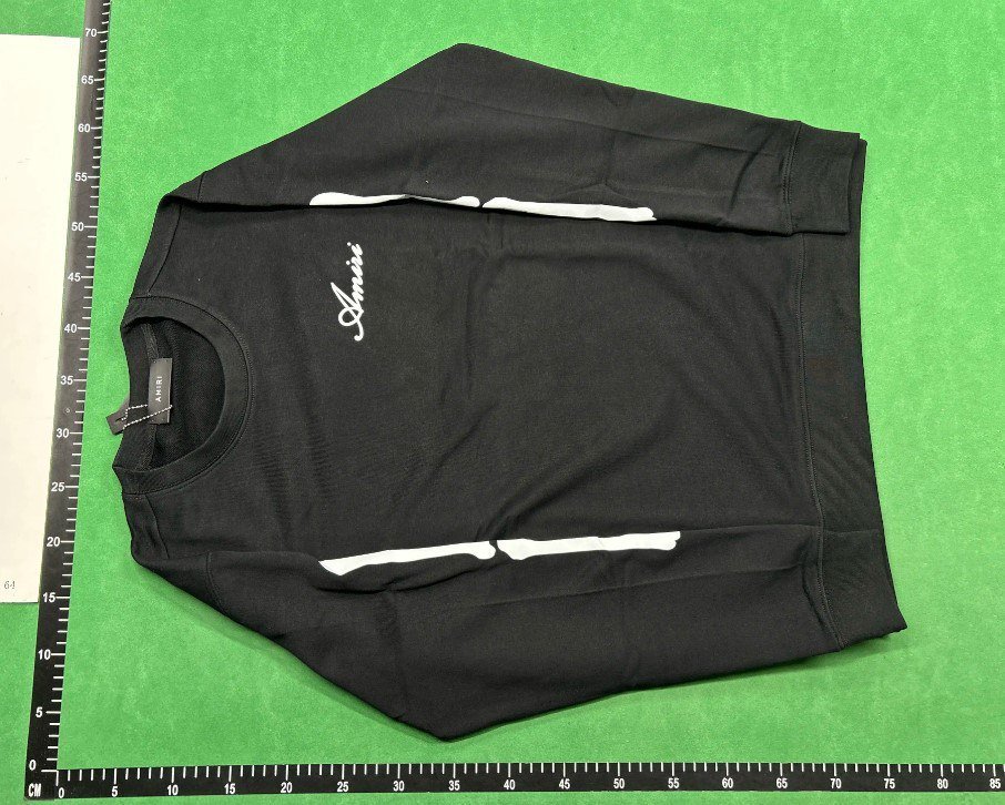 Amiri Sweaters 