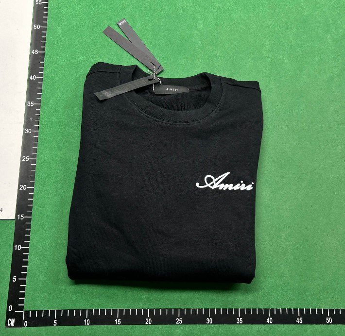 Amiri Sweaters 